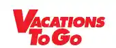 Get 83% Off Selected Goods At Vacationstogo.com With Coupon Code