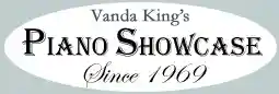 Enjoy 25% On Piano Locks, Keys, Polishes And Cleaners At Vanda King