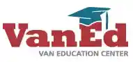 Get Up To 30% Discount Course With Van Education Center Coupon