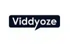 At Least 70% Cheaper When Applying VIDDYOZE Promo Code