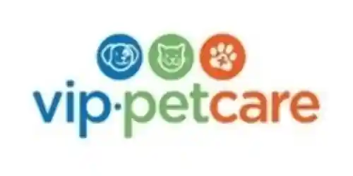 Vip Petcare Promotion