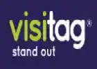 Sign Up For Visitag For 10% Off Your 1st Purchase