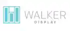 Act Fast! Walker Display's Sale Offers 20% Saving