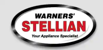 Score 10% Discount At Warners' Stellian Appliance