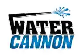 Water Cannon's Free Delivery Provides Customers With Convenient Service