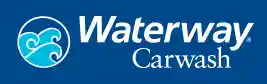 Up To 25% Reduction At WATERWAY CARWASH