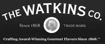 Exclusive Offer: Up To 10% Discount Watkins1868.com Products