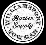 Williamsport Bowman Barber Supply Promotion