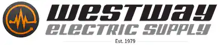 Shop Smart At Westway Electric Supply Discount Codes - $160 Saving Promo Code March 2025 Clearance: Unbeatable Prices