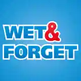 Wet And Forget Promotion