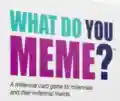 Receive 20% Off Your Order At What Do You Meme