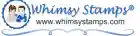 whimsystamps.com