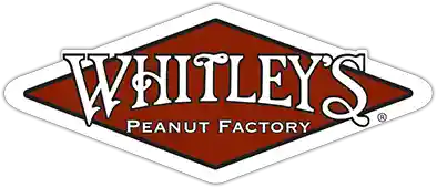 Whitley'S Peanuts Promotion