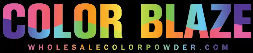 Score Up To 25% On Wholesale Colored Powder At Color Blaze