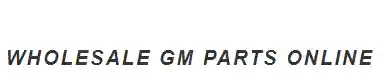 Decrease Up To $3 Off At Wholesale GM Parts Online