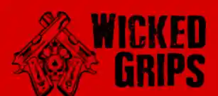 Get Save Up To $55 Saving With WICKED GRIPS Coupns