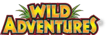 Selected Items On Sale At Wild Adventures