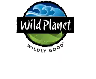 Wild Planet Promotion