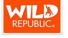 10% Off On Your Order At Wild Republic