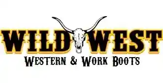 Wild West Boot Store Promotion