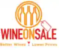 WineOnSale Promotion