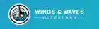 Decrease 10% On Your Purchase At Wings & Waves