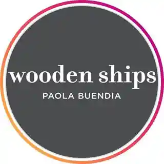 Cut 15% Off With Wooden Ships Promo Code