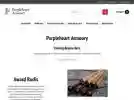 Enjoy Big Sale For Orders At Purpleheart Armoury