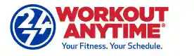 Get An Up To An Extra $39 Off Select Workout Anytimes Products