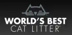 worldsbestcatlitter.com