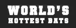 World's Hottest Bats Items Start At Just £3