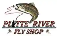 Wyoming Fly Fishing New Year Sale