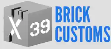 Check X39brickcustoms For The Latest X39brickcustoms Discounts