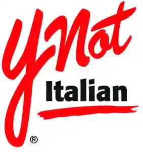 Ynot Italian Promotion