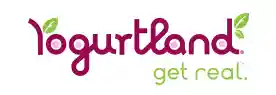 Yogurtland Promotion