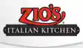 Wonderful Zio's Italian Kitchen Items From $8.99