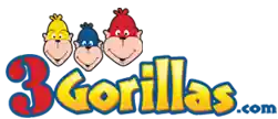 3Gorillas Promotion