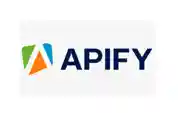 Apify Promotion