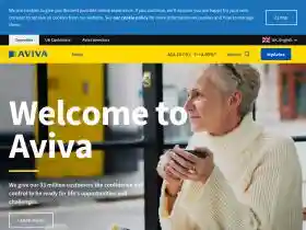 Who Aviva Is And What Aviva Do As Low As £38 At Aviva