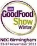 The BBC Good Food Show Promotion