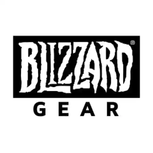 Cut 10% Off First Order At Blizzard Gear