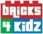 Bricks 4 Kidz Promotion