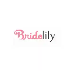 Spend For Less With 55% Bridelily Discount Codes When You Shopping Online