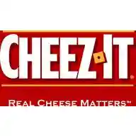 Discover 20% Discounts At Cheez-It