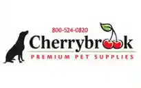 Cherrybrook Promotion