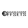 Save 10% On Your Purchase At Custom Offsets Discount Codes - $150 Reduction Promo Code March 2025