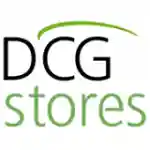 Grab 20% Reduction At DCG Stores