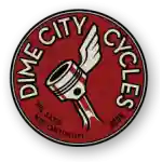 Dime City Cycles Promotion