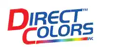 Direct Colors Promotion