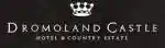 Luxury Spa Treatments Starting At €180 At Dromoland Castle